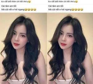 Cao Thị Huyền Lộ Clip Sex Cực Nóng Hôm Nay