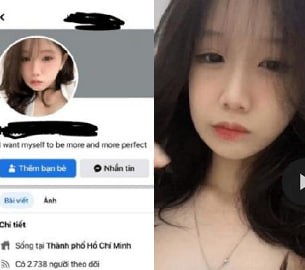Clip Sex Trần Hoàng Bảo Nghi Đối Thủ Của Trần Hà Linh