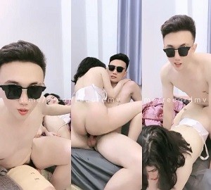 Lộ Clip Sex Hanna Quỳnh Drama Cực Hot